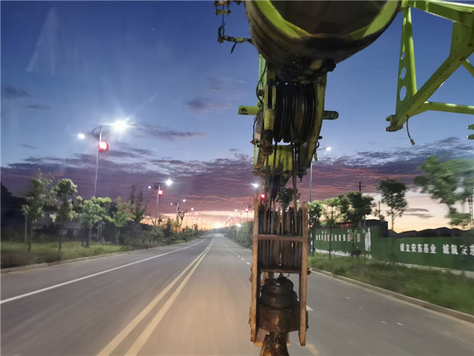 临西县大件吊装怎么收费