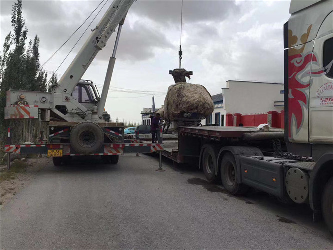 临西县狭窄场地（如小区、车间）适合用哪种吊车？