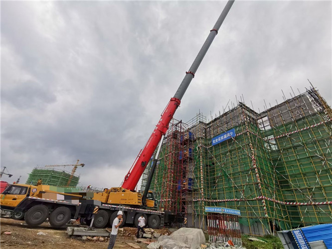 临西县吊装方案需要单独付费吗？复杂工况是否提供专家论证？